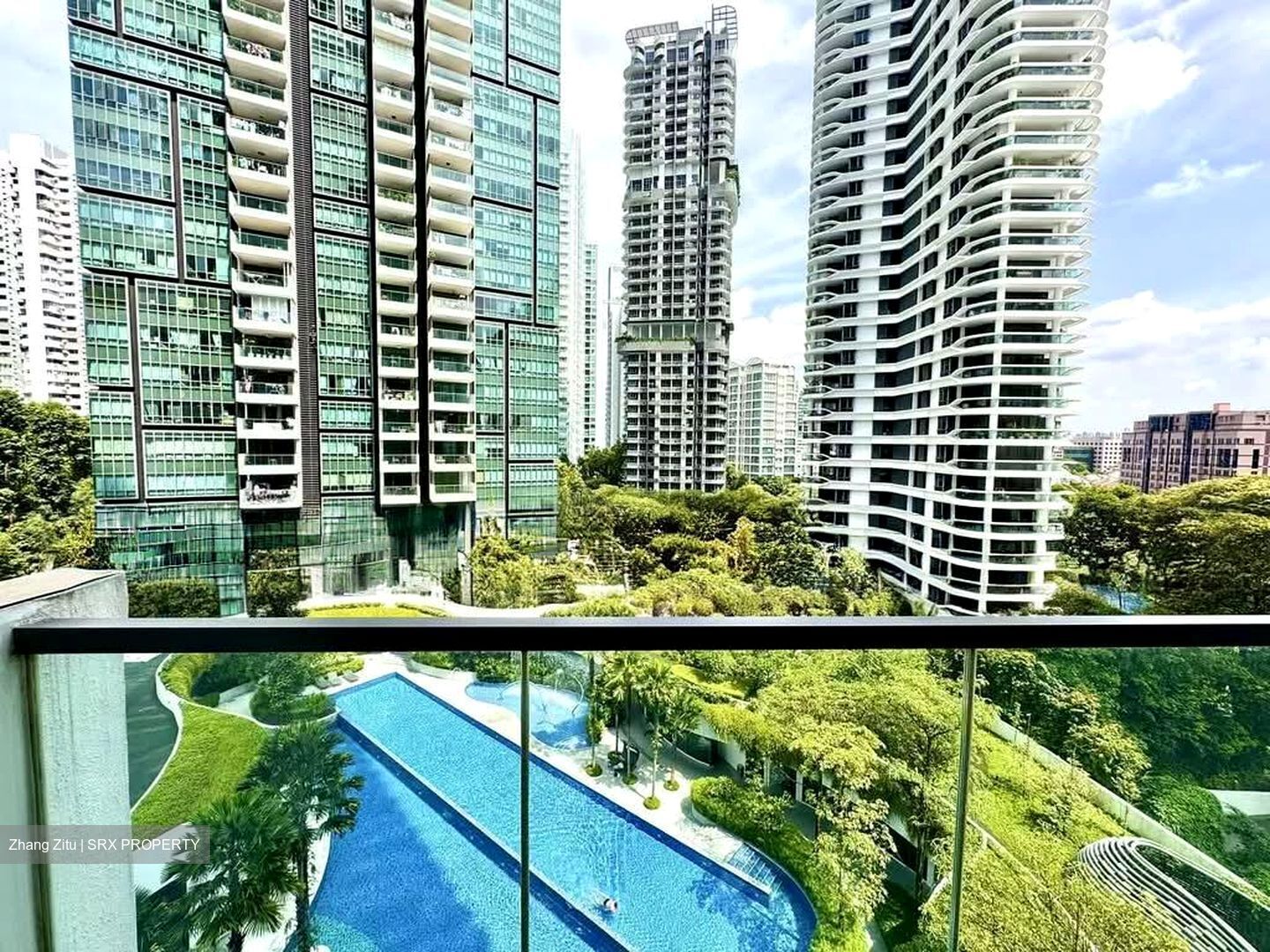 8 Saint Thomas (D9), Condominium #565850641